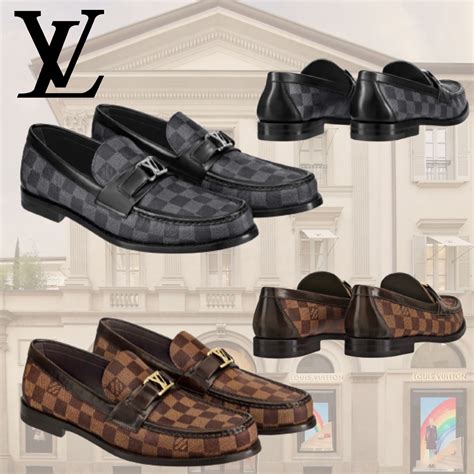 louis vuitton mussette|louis vuitton mocassin.